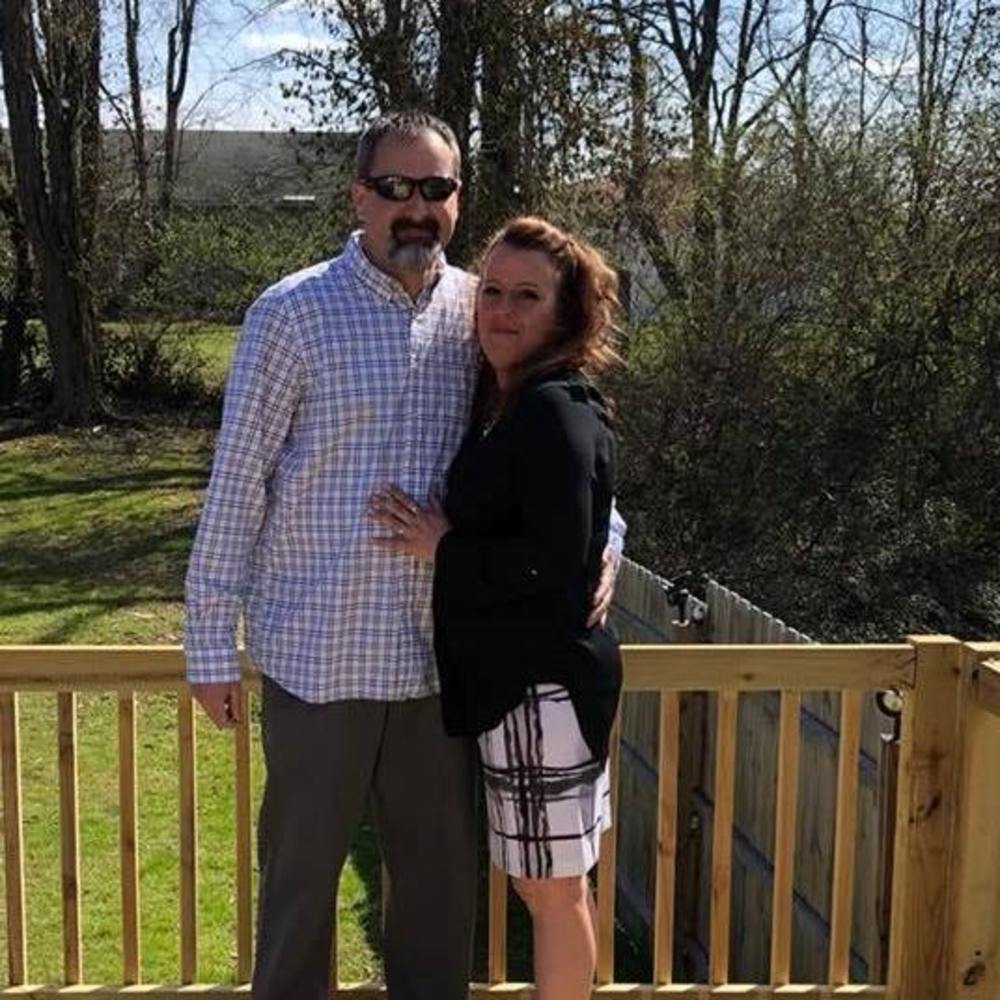 Meet your Posher, Tracy